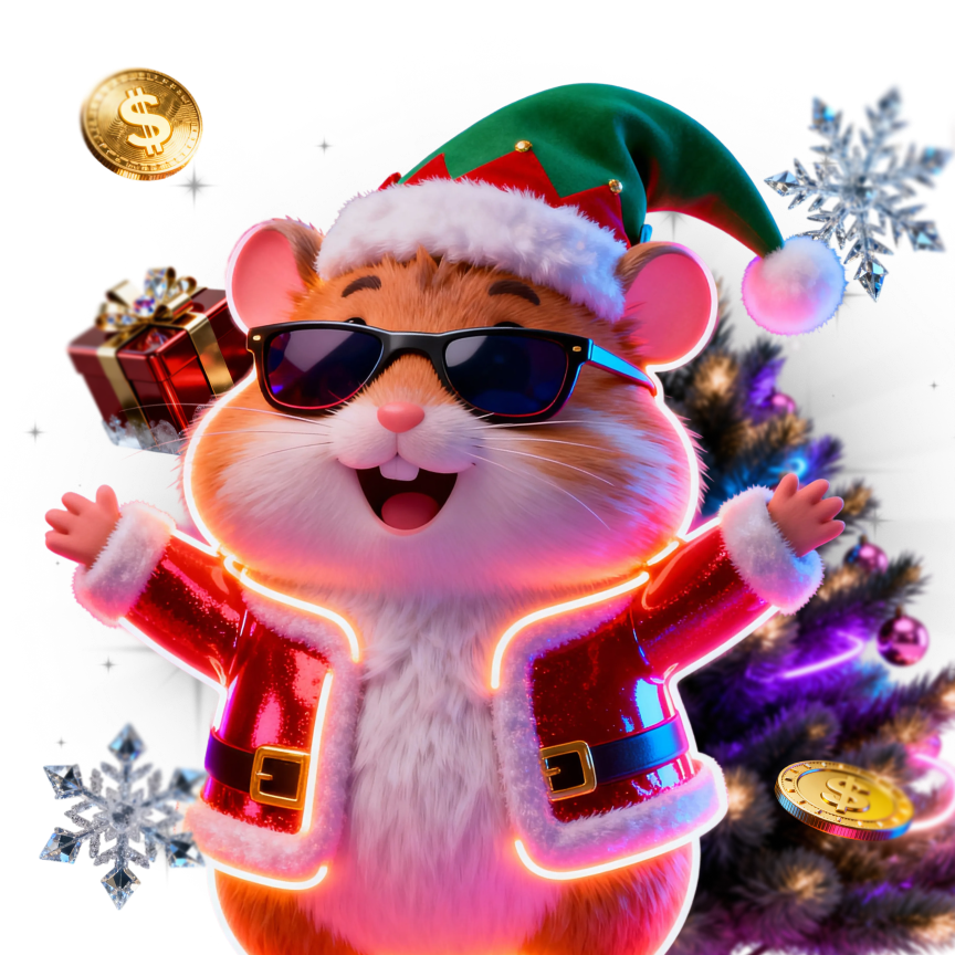 Merry Magic Bonus Map